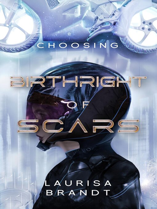 Title details for Birthright of Scars by Laurisa Brandt - Available